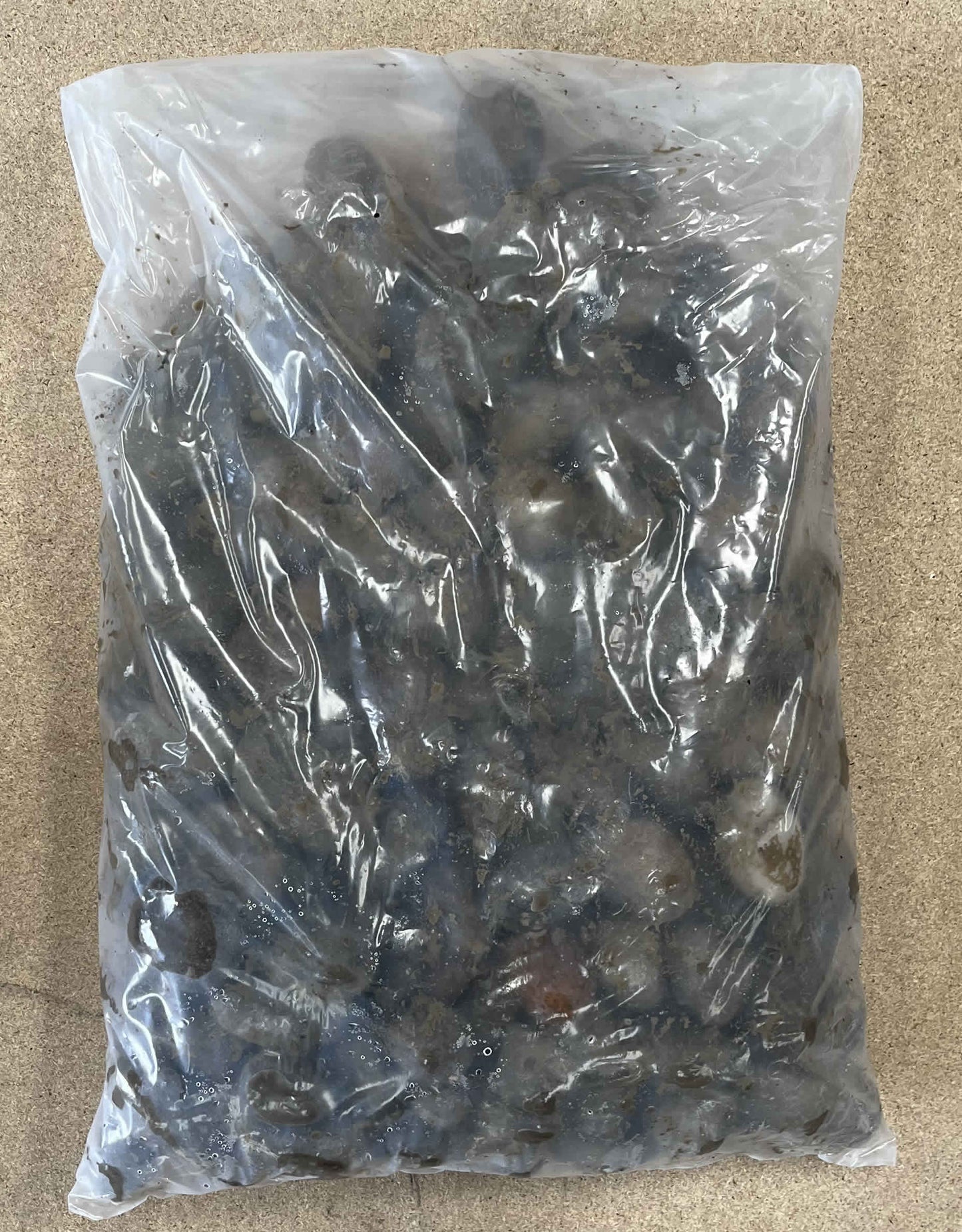 River Washed Pebbles x 25kg