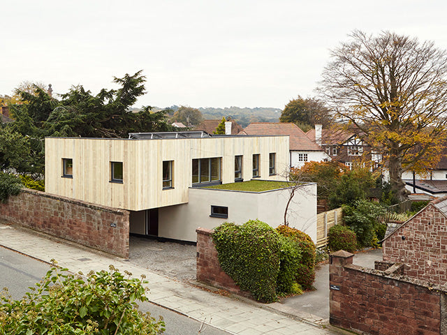 As Seen On Grand Designs