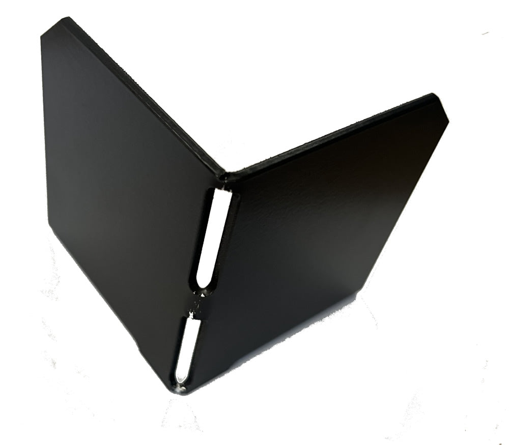 Edge Corners Black