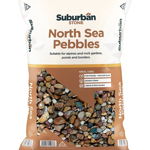 Pebbles x 20kg