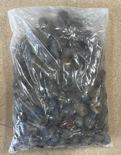 River Washed Pebbles x 25kg