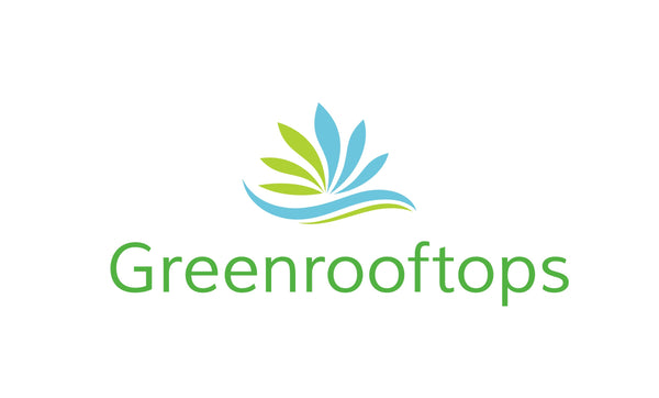 Greenrooftops